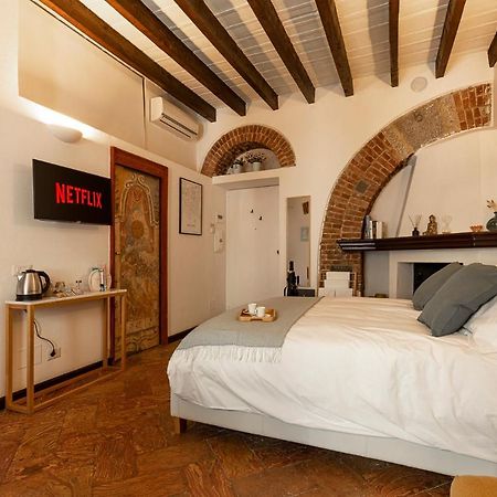Cozy House In Naviglio Grande - Homy Apartments Milan Luaran gambar