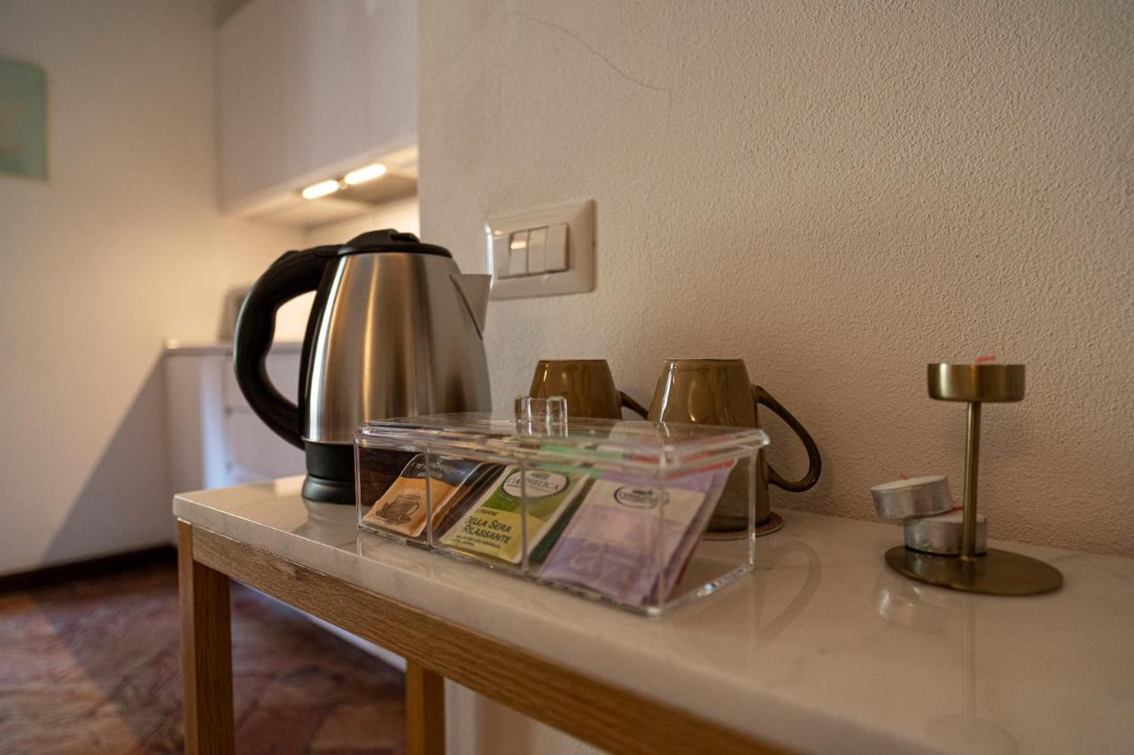 Cozy House In Naviglio Grande - Homy Apartments Milan Luaran gambar