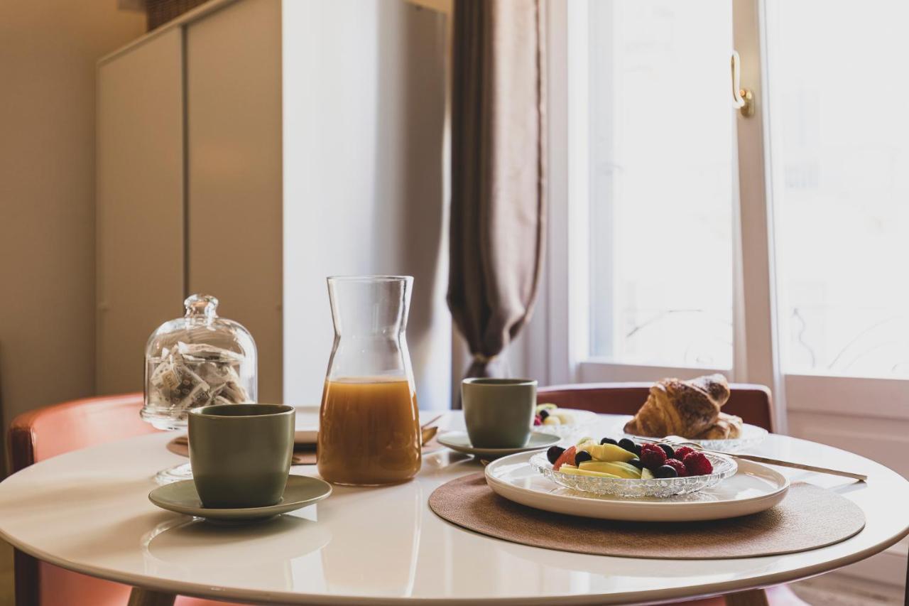 Cozy House In Naviglio Grande - Homy Apartments Milan Luaran gambar