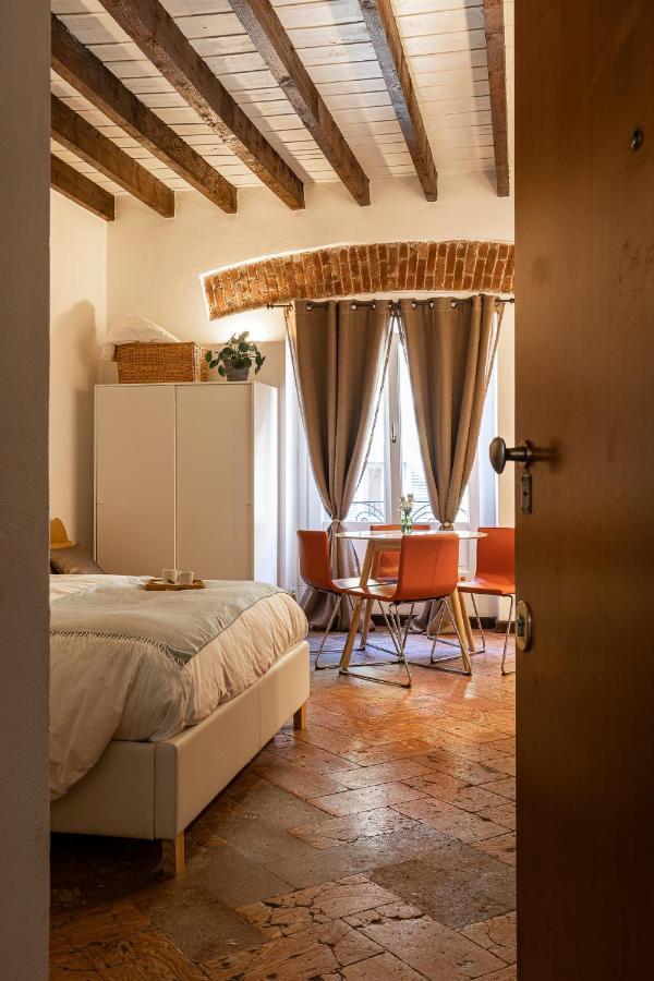 Cozy House In Naviglio Grande - Homy Apartments Milan Luaran gambar