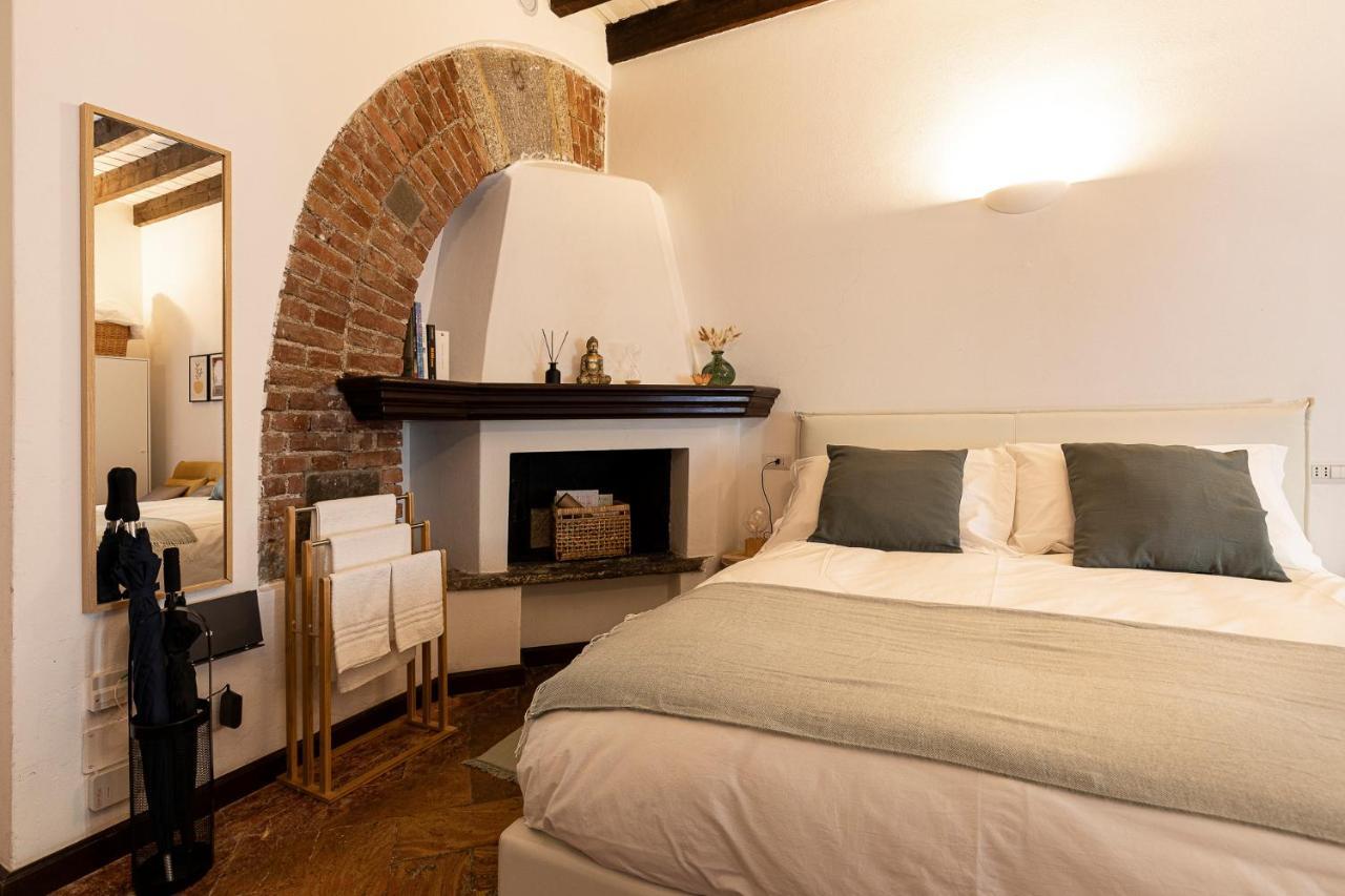 Cozy House In Naviglio Grande - Homy Apartments Milan Luaran gambar