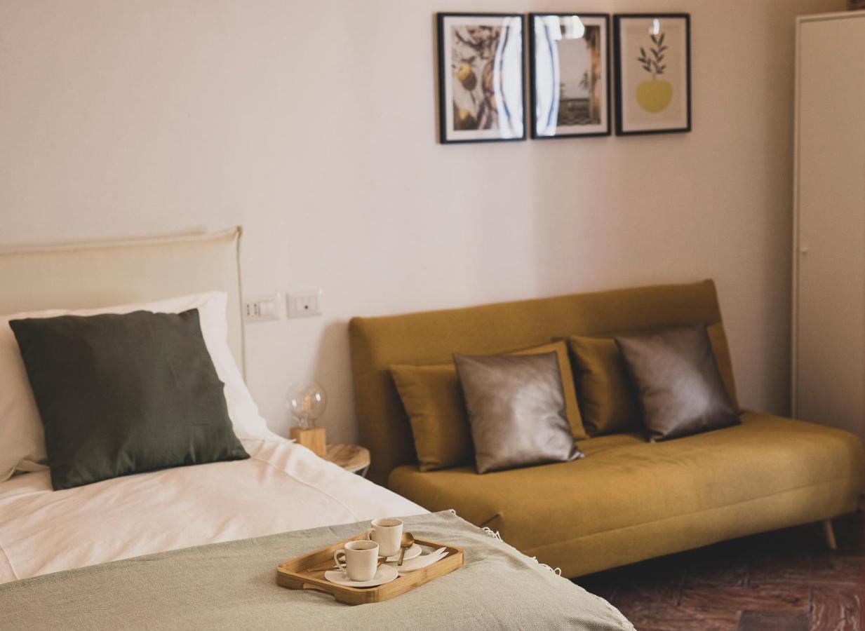 Cozy House In Naviglio Grande - Homy Apartments Milan Luaran gambar