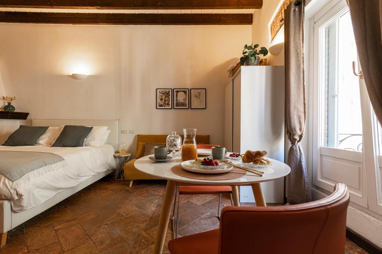 Cozy House In Naviglio Grande - Homy Apartments Milan Luaran gambar