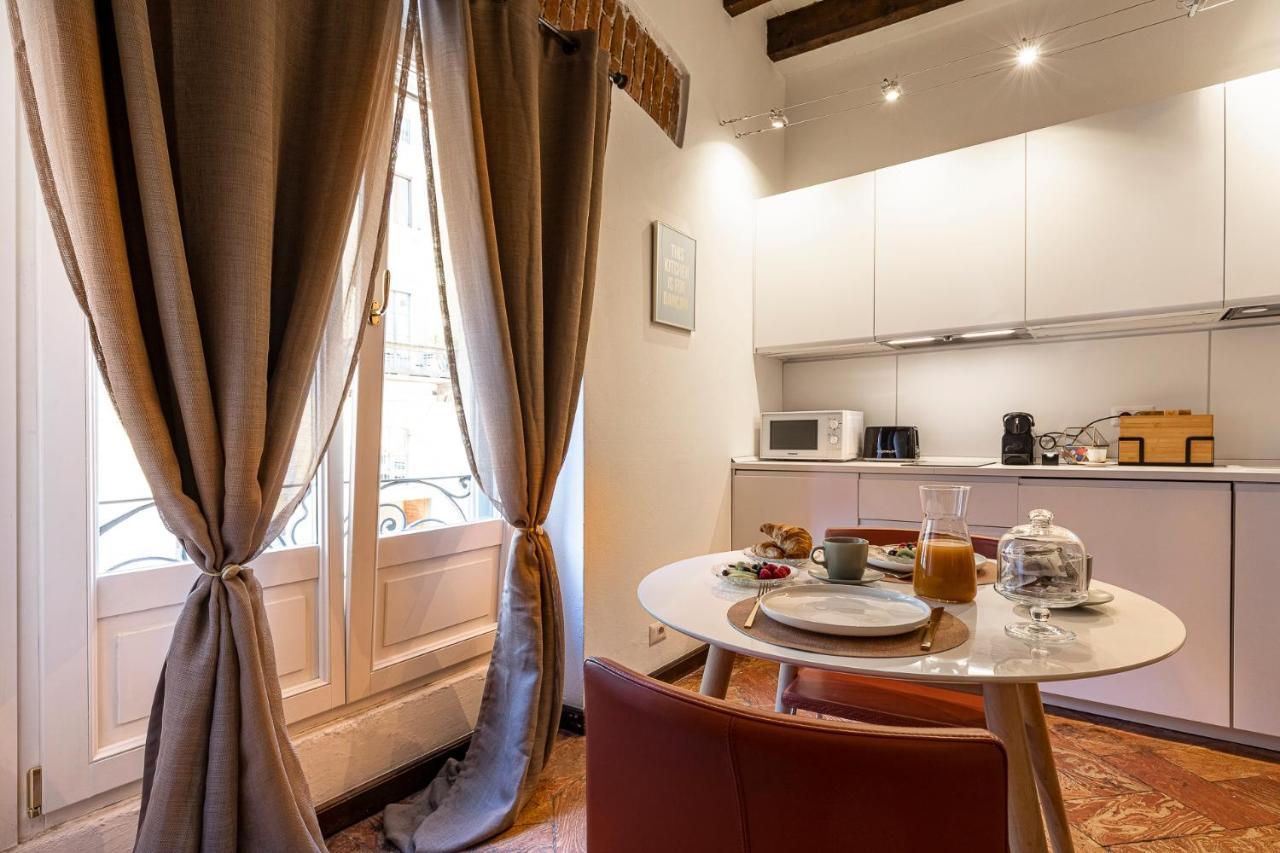 Cozy House In Naviglio Grande - Homy Apartments Milan Luaran gambar