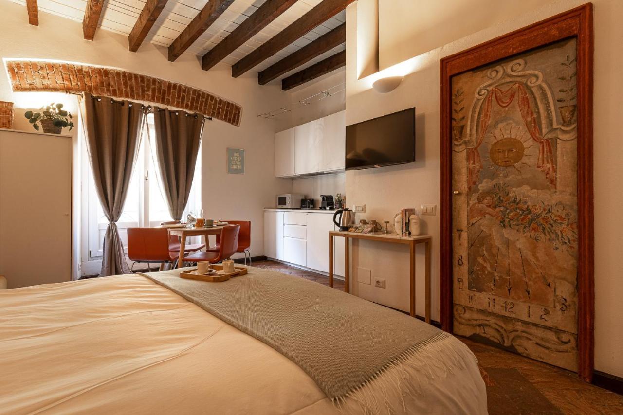 Cozy House In Naviglio Grande - Homy Apartments Milan Luaran gambar
